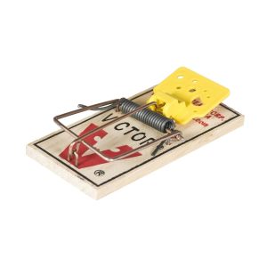 PROTECT HOME TRAMPA PARA RATONES