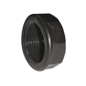 Tapón Rosca Hembra Polietileno