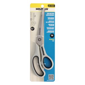 TIJERAS MULTIUSO ACERO INOXIDABLE 9