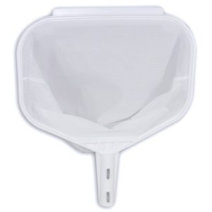 Recogehojas bolsa Fij. Palomilla