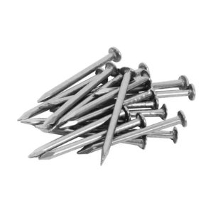 PÚAS DE ACERO 3€/KILO