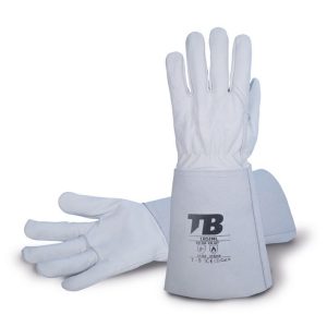 Guante Limonero Piel 185IML TB