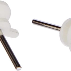 CUELGA CUADROS REDONDO PEQUEÑO WOLFPACK.5 PZS