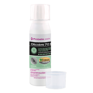 Olicobre 70 SC Fungicida-bactericida PROBELTE