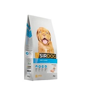 SIRDOG PUPPY & JUNIOR  20KG