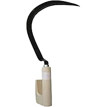 Hoz Corvilla Izquierda m/vuelto E/15 LA PAJARITA