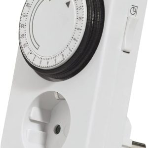 MAURER PROGRAMADOR ANALOGICO