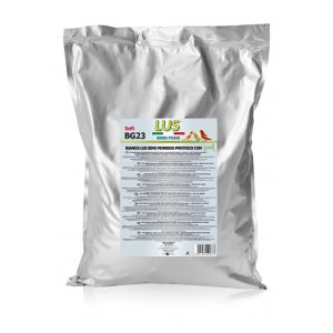 LUS BG23 Con Germix Pasta Cría Mórbida 5 Kg