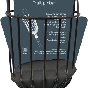 Recolector de Frutas sin Mango TRUPER