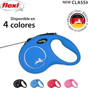 FLEXI CORREA EXTENSIBLE NEW CLASSIC