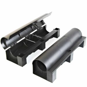 PORTACEBOS PARA RATAS Y RATONES