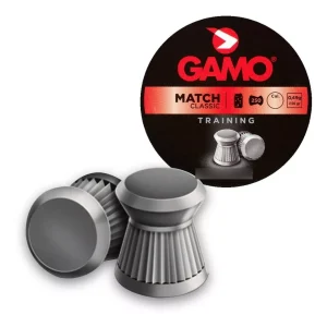 Plomo Match Classic GAMO