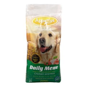 APPETYS MANTENIMIENTO 20KG