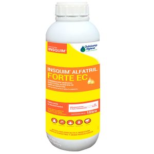 FORTE EC INSQUIM ALFATRIL