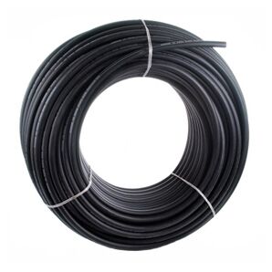 Tubería de Riego sin Gotero o con Gotero16 mm x 2.5 x 25 m