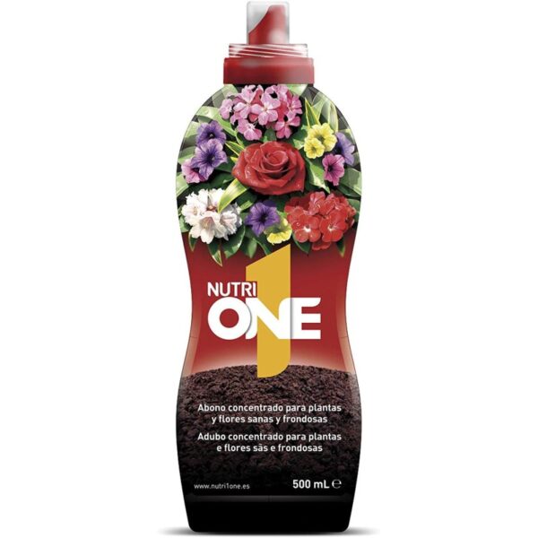 Nutri One Abono Líquido 500ml