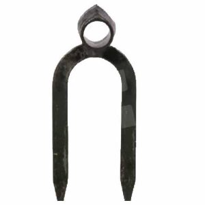 Azada Horquilla en Pico