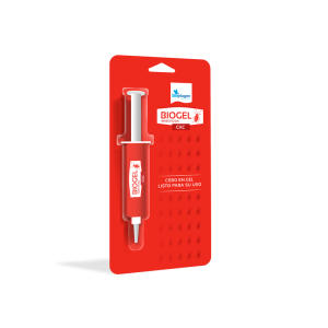 Biogel Insecticida CKC 10 g