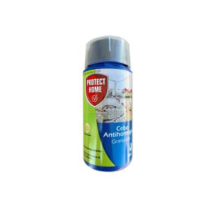 Cebo Antihormigas Granulado PROTECT HOME 200 g