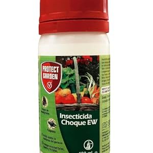 Insecticida Choque EW  PROTECT GARDEN 100 ml