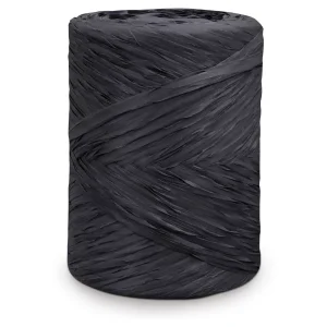 Cinta Rafia Negro T-600 180mtrs