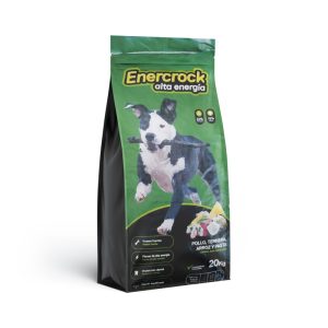 ENERCROCK ALTA ENERGIA 20 KG