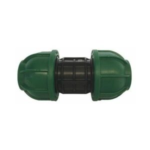 Enlace De Unión De Polietileno De Ø 50 mm