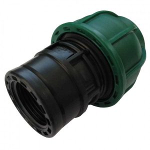 Enlace Rosca Ø32 mm