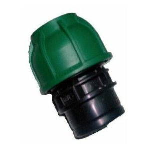 Enlace Rosca Polietileno De 20mm x 1/2”