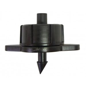 Goteros autorregulables de 4L/Hora