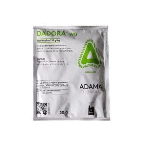 HERBICIDA SELECTIVO DADORA WG PARA PATATA