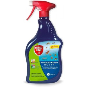 INSECTICIDA BARRERA RTU 2-1-4 750ML PROTECT GARDEN