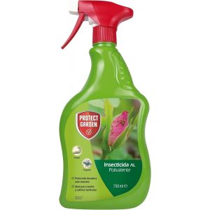 INSECTICIDA AL POLIVALENTE 750ML