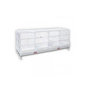 Jaula de Cría Canarios Pedrós