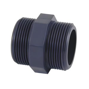 Machón MM PVC de Presión