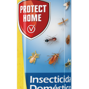 PROTECT HOME INSECTICIDA DOMÉSTICO 400 ML