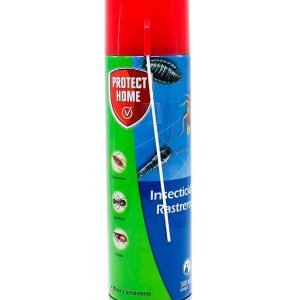 PROTECT HOME INSECTICIDA RASTREROS 500 ML