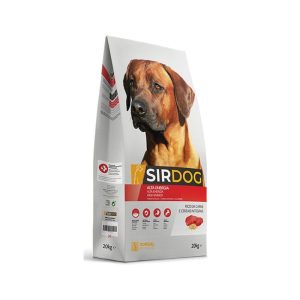 SIRDOG ALTA ENERGIA 20KG