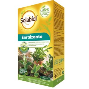 Enraizante 40 ML SOLABIOL