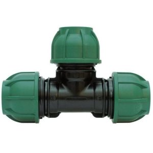 Te Iguales PP 32mm de Polipropileno