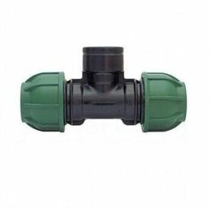 TE Rosca M/H De 63mm