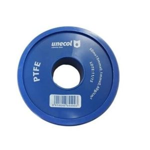 Cinta Teflón UNECOL