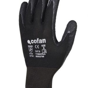 Guantes Poliéster Apto para Múltiples Procesos COFAN