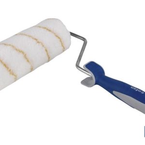 RODILLO DE PINTURA ANTIGOTEO 22CM DE COFÁN