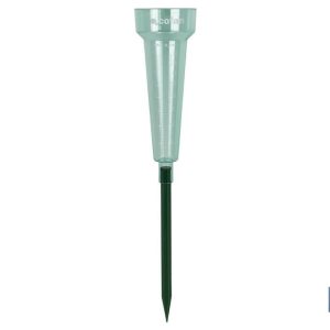 PLUVIÓMETRO CON PINCHO