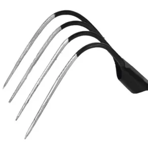 Garabato 5 Puas 300x260mm