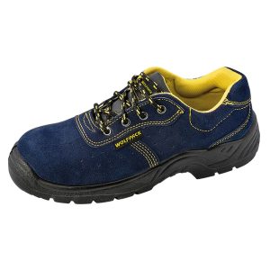 Zapato Transpirable Zeus S1P SR FO WOLFPACK