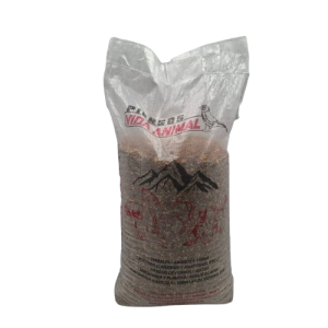 Mixtura Perdices Nº2  25kg