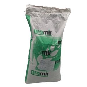 Promir Crecimiento Perdiz 4-7 sem 25KG