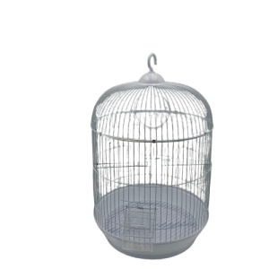 Jaula para Canarios
